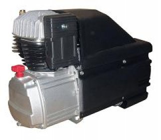 Agregát MK 312 - 3M